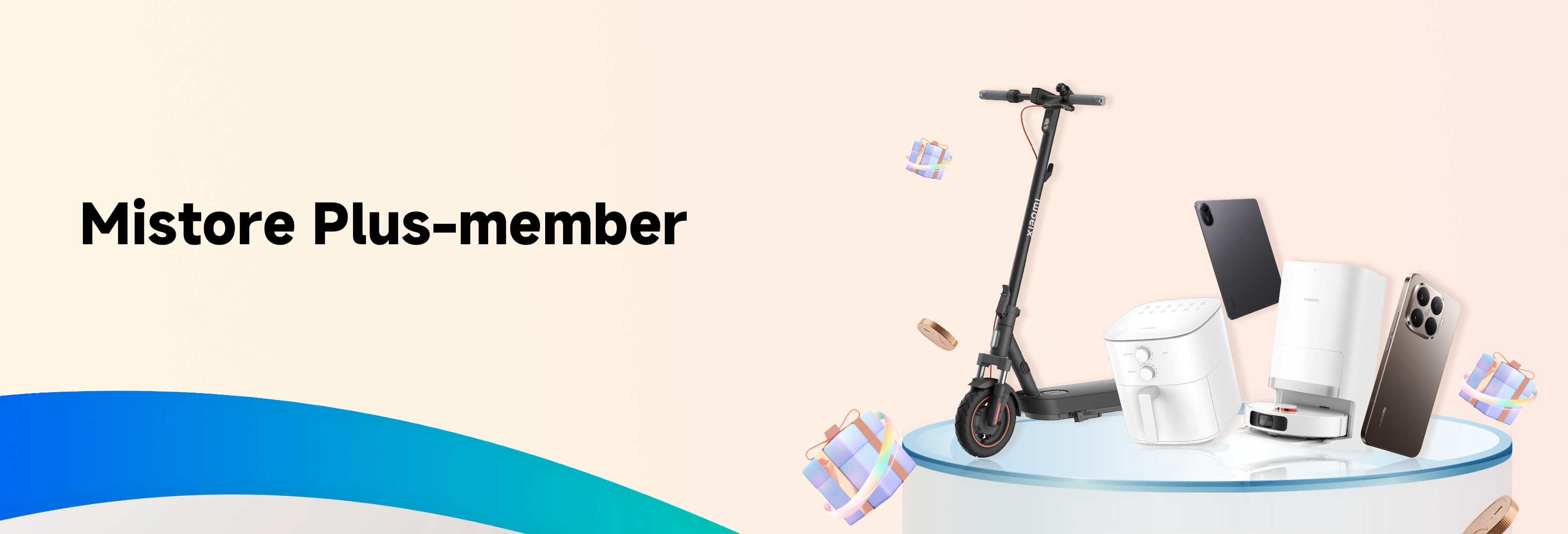 Elscooter