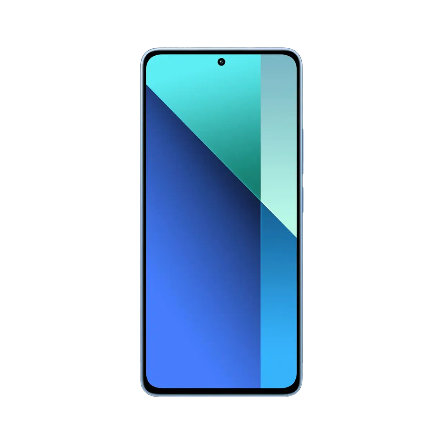 REDMI Note 13 Ice Blue 8GB+256GB Demo