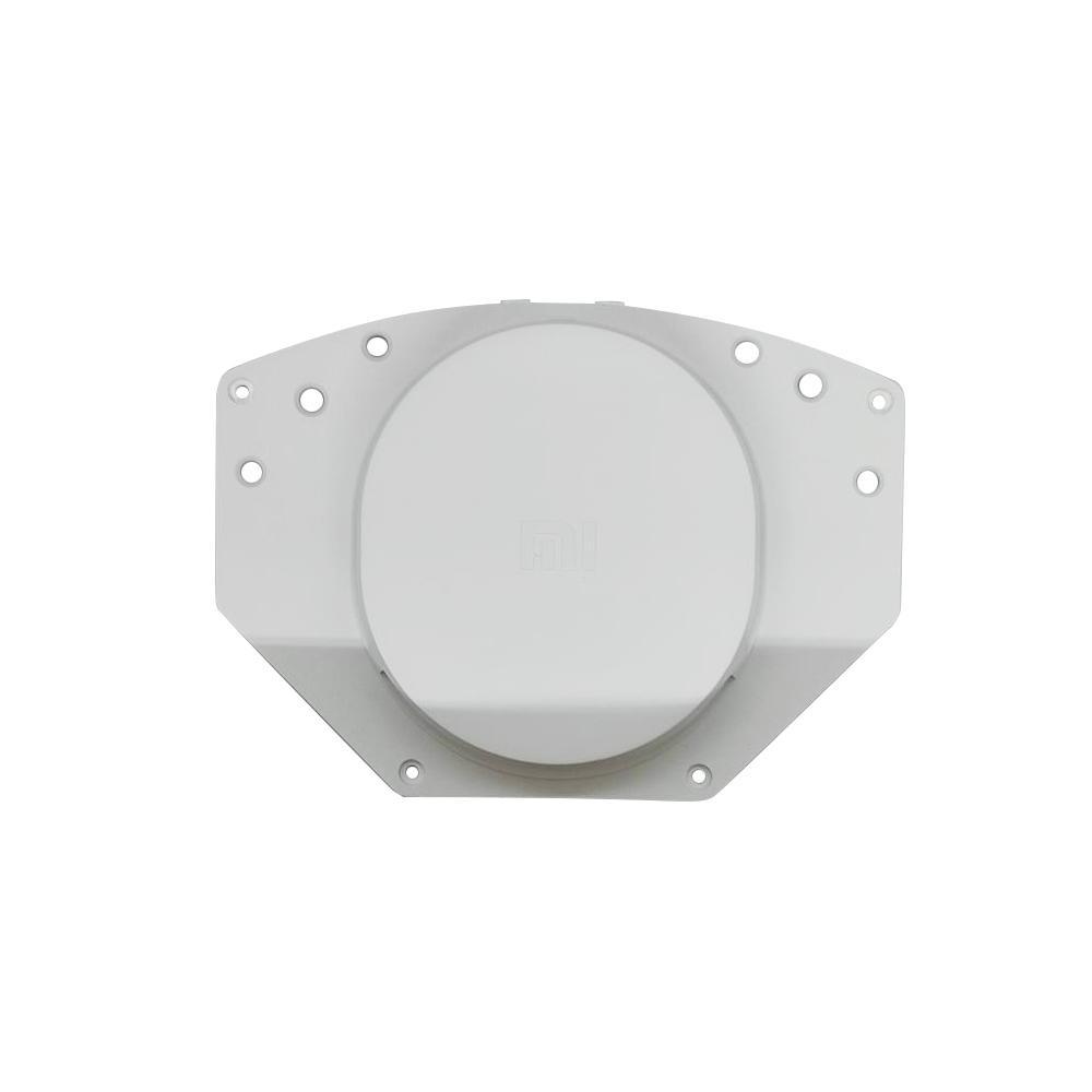 Radome - Mi robotti-imuri P-valkoinen