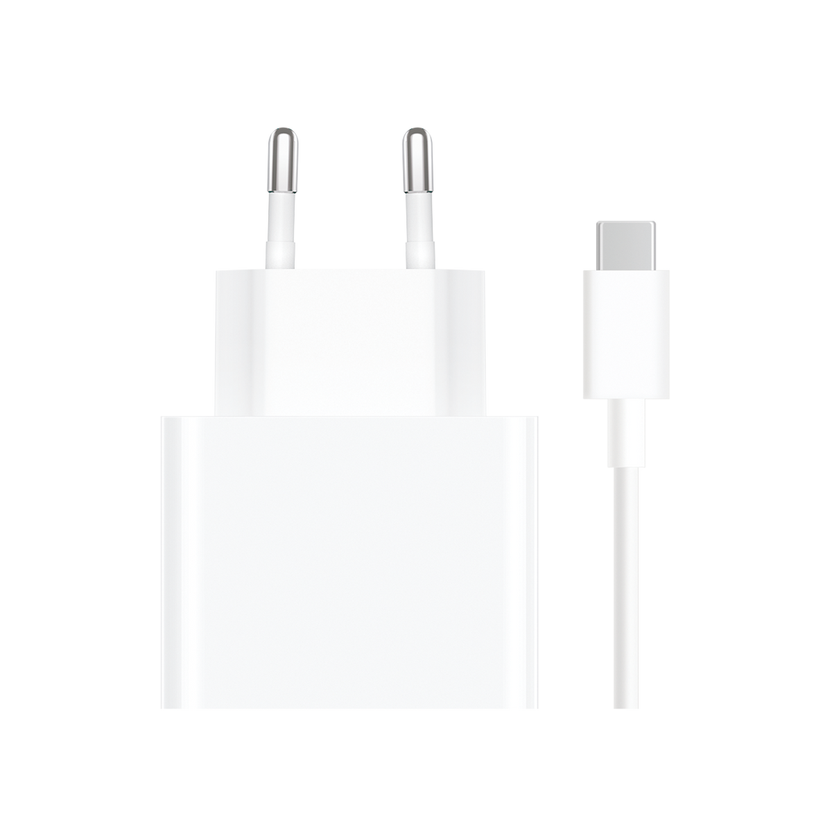 Xiaomi 67W HyperCharge Power Adapter (Type-A) EU - Class A