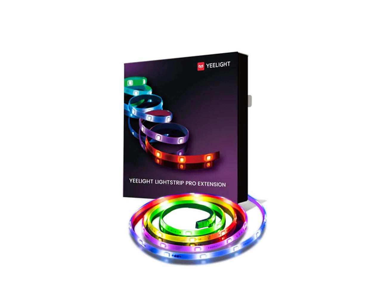 Yeelight led lightstrip pro