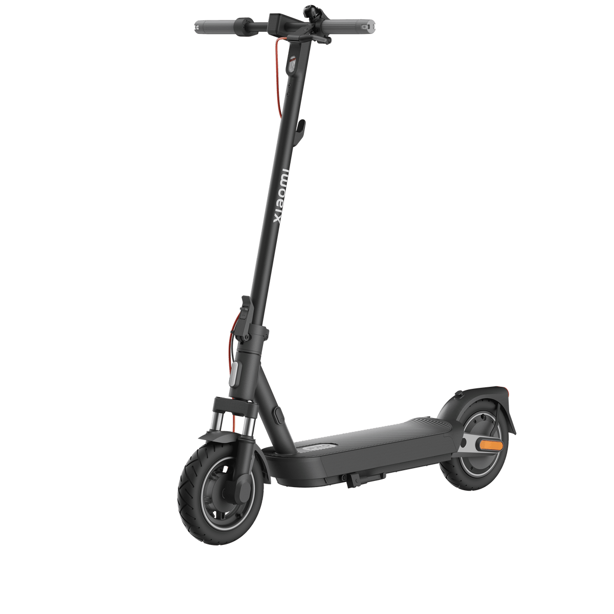 Xiaomi Electric Scooter 5 Pro Toimintasäde: 60 km