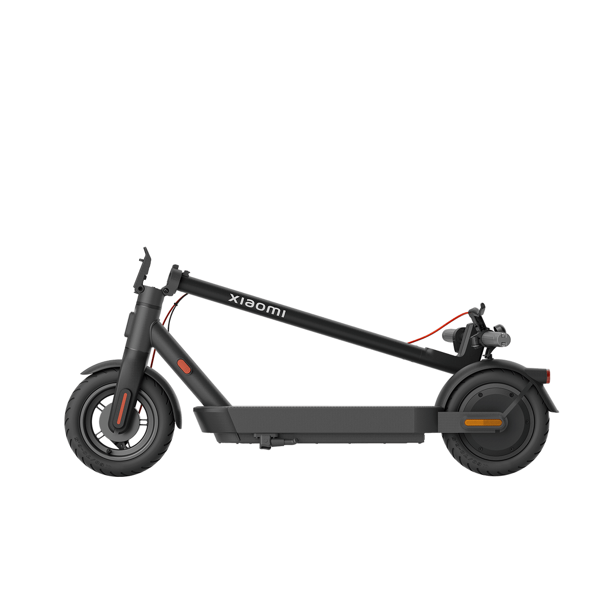 Xiaomi Electric Scooter 4 Pro (2. sukupolvi) NE Toimintasäde: 60 km