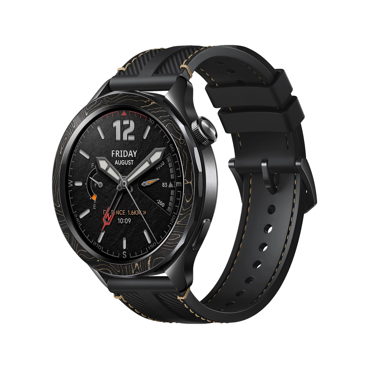 Xiaomi Watch S4 Kehys- ja hihnasarja