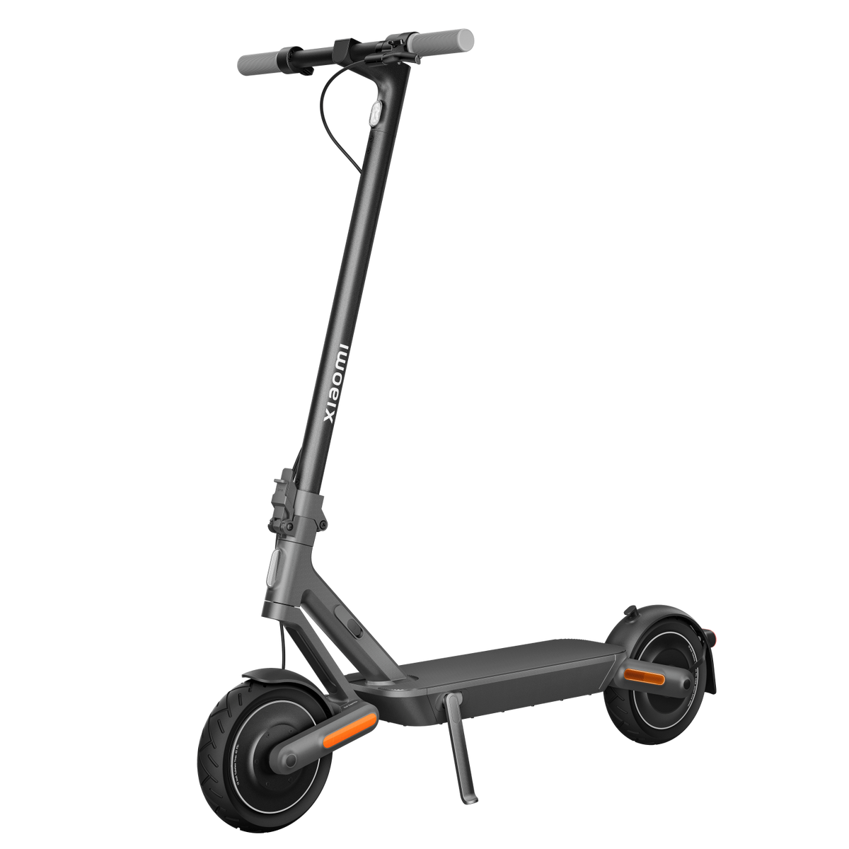 Xiaomi Electric Scooter 4 Ultra EU:n toimintasäde: 70 km