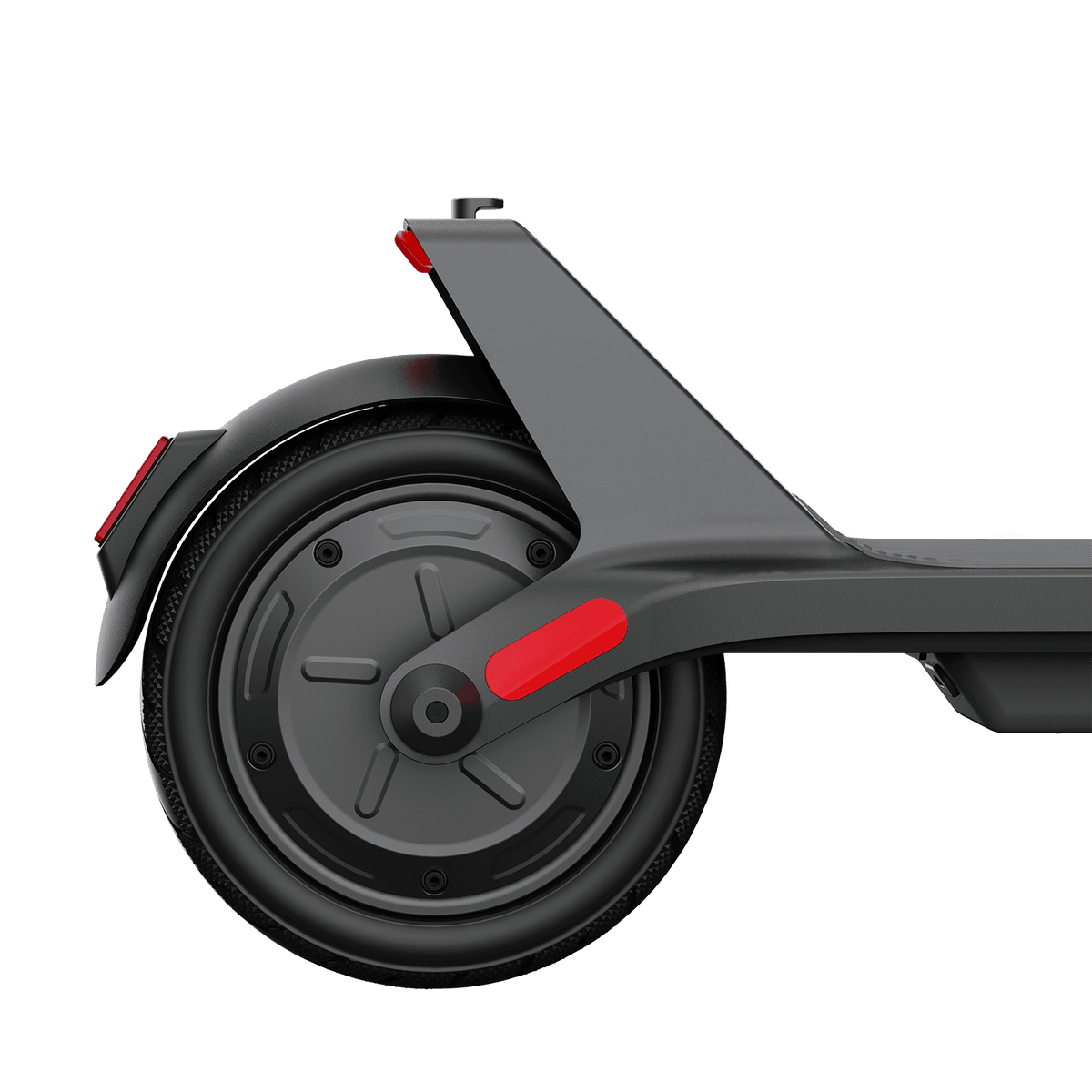 Xiaomi Electric Scooter 4 Lite (2. sukupolvi) EU:n toimintasäde: 25 km
