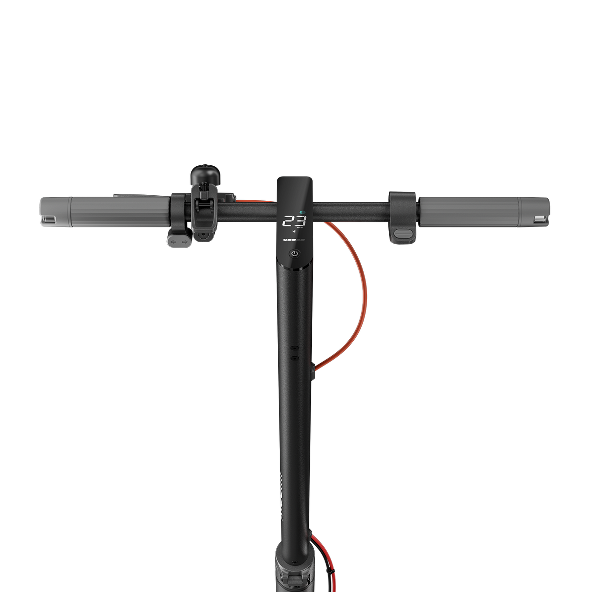 Xiaomi Electric Scooter 4 Pro (2. sukupolvi) EU:n toiminta-alue: 60 km