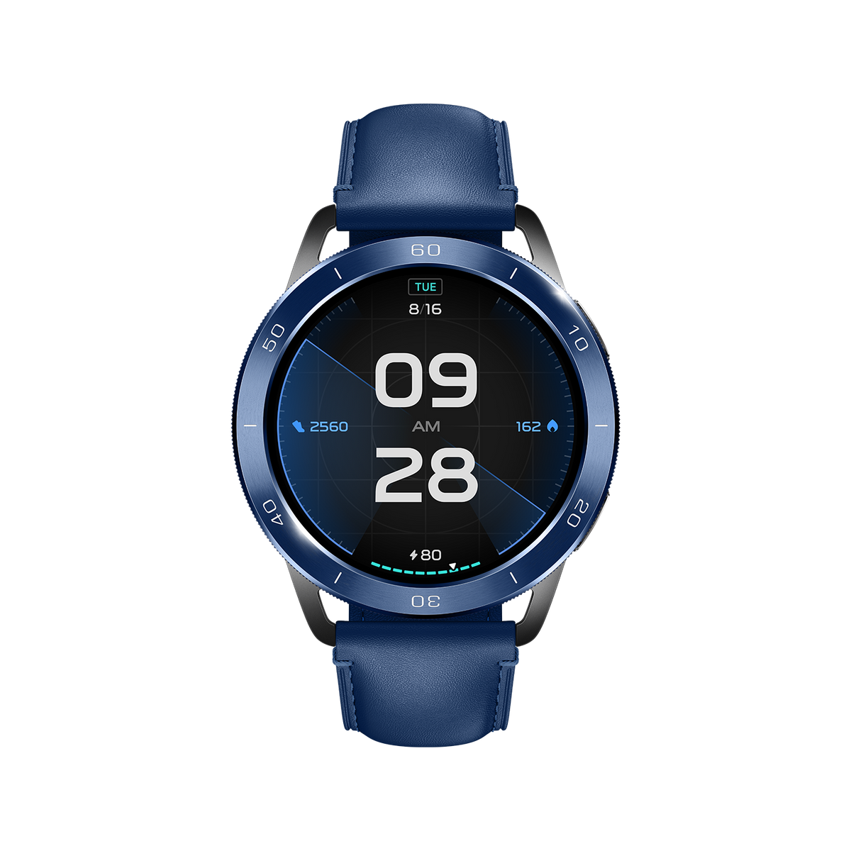 Xiaomi Watch S3 Bezel And Strap