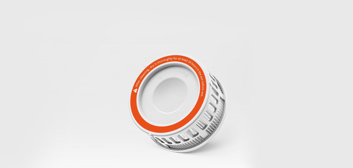 Xiaomi -pölynimuri G11 -suodatin