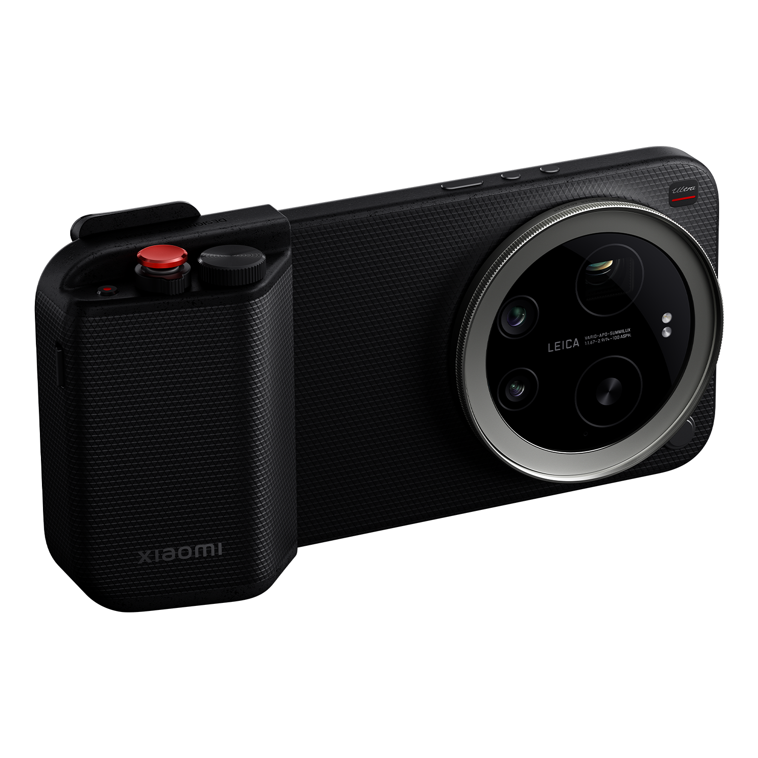 Xiaomi 17 Ultra+Buds 8 Pro+Watch 2 -paketti