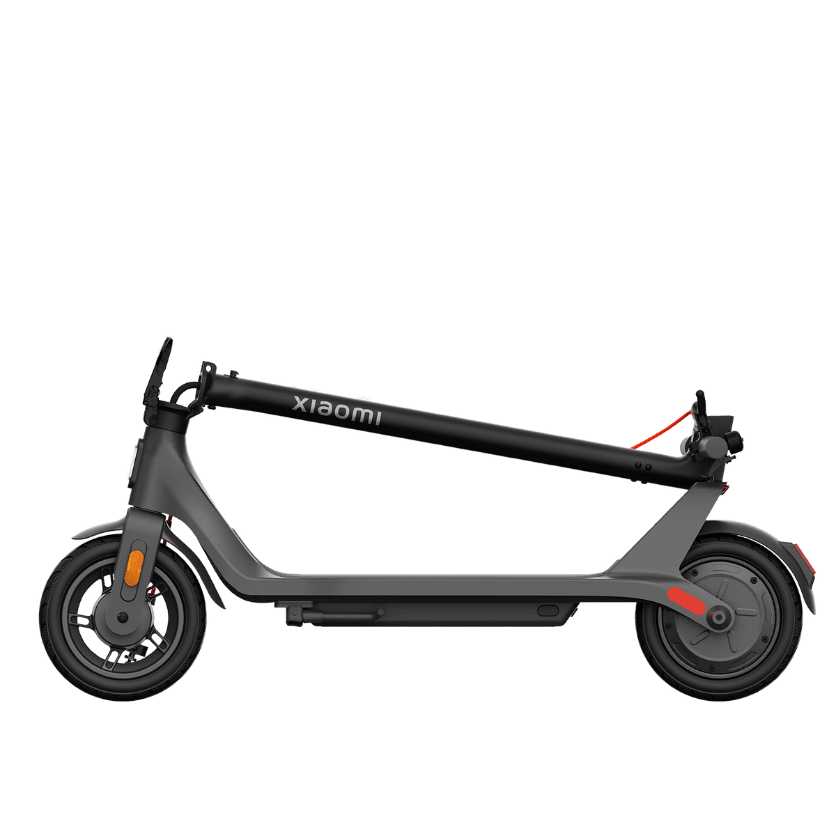 Xiaomi Electric Scooter 4 Lite (2. sukupolvi) EU:n toimintasäde: 25 km