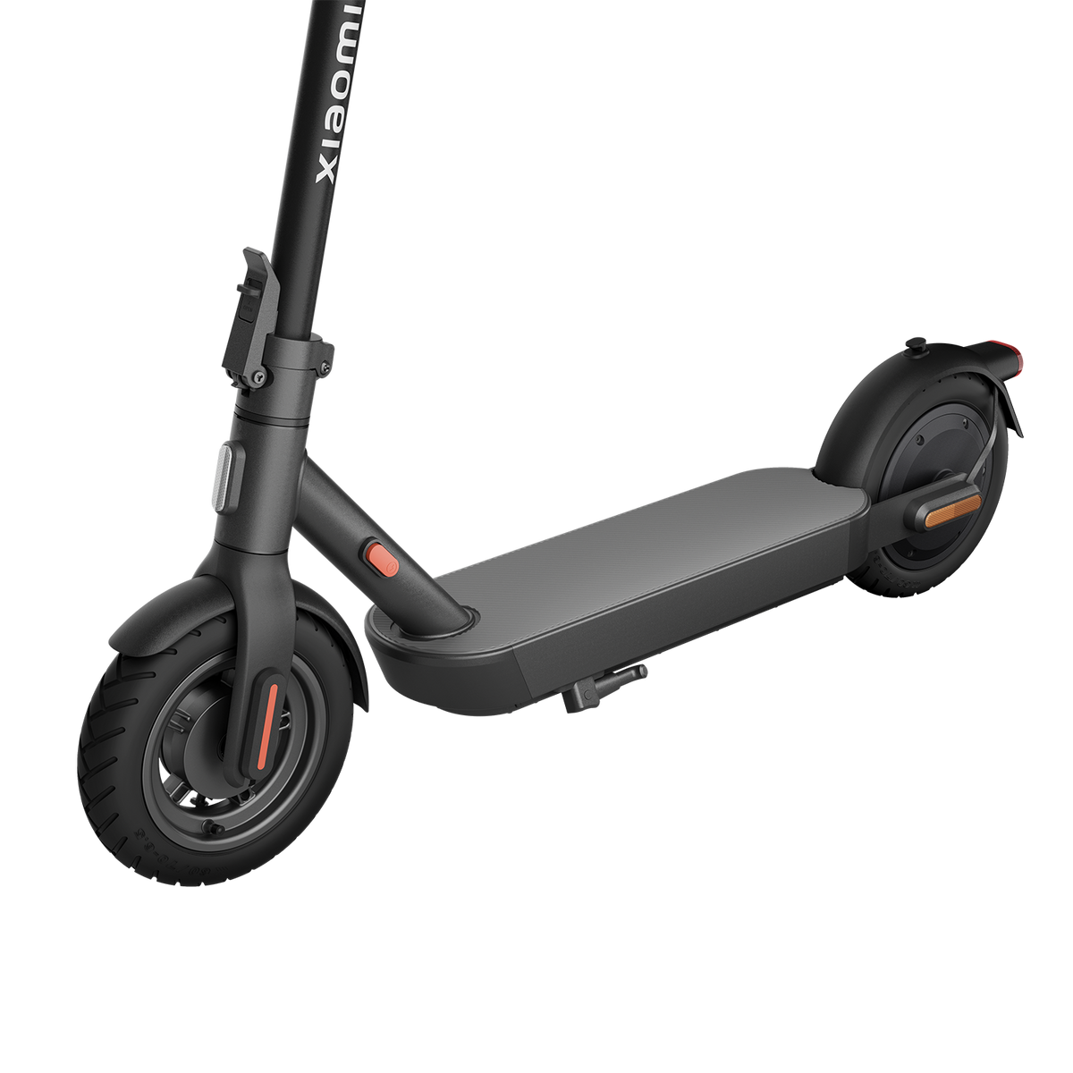 Xiaomi Electric Scooter 4 Pro (2. sukupolvi) EU:n toiminta-alue: 60 km