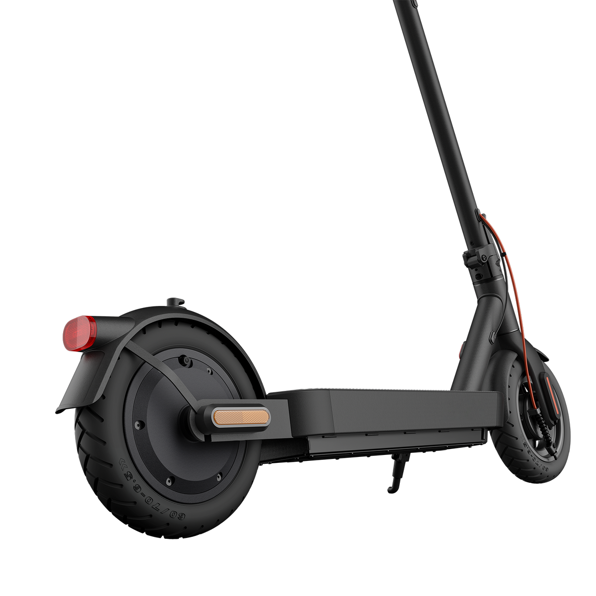 Xiaomi Electric Scooter 4 Pro (2. sukupolvi) EU:n toiminta-alue: 60 km