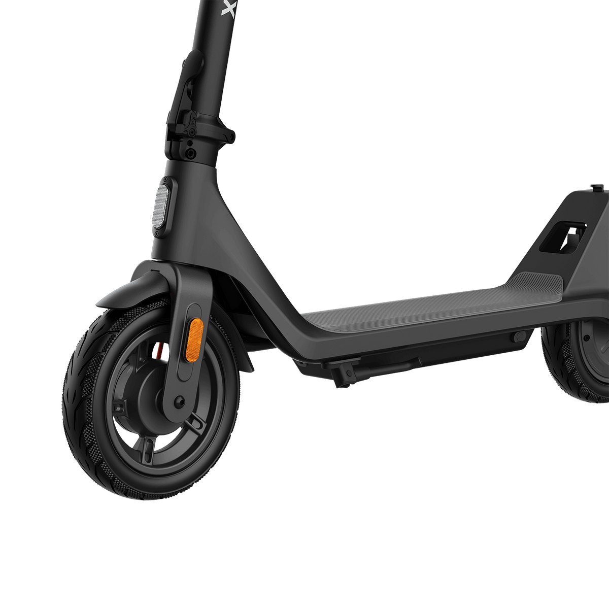 Xiaomi Electric Scooter 4 Lite (2. sukupolvi) EU:n toimintasäde: 25 km