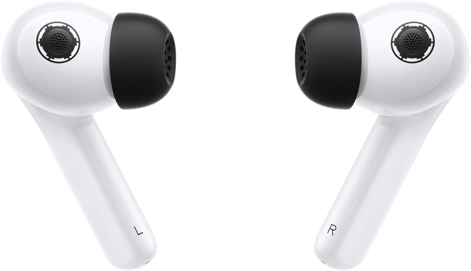 Rajoitettu painos: Xiaomi Buds - Star Wars Edition Stormtrooper -painos