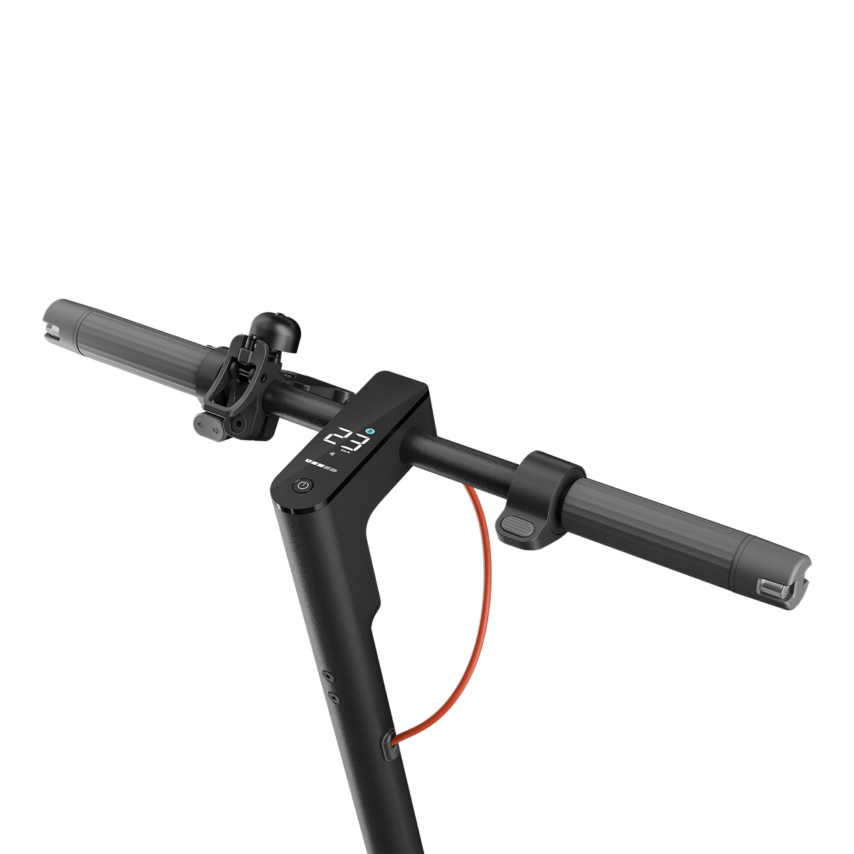 Xiaomi Electric Scooter 4 Pro (2. sukupolvi) NE Toimintasäde: 60 km