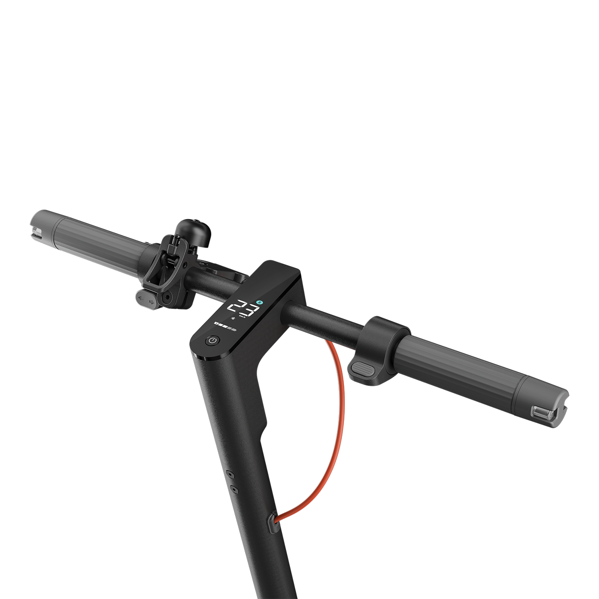 Xiaomi Electric Scooter 4 Pro (2. sukupolvi) EU:n toiminta-alue: 60 km