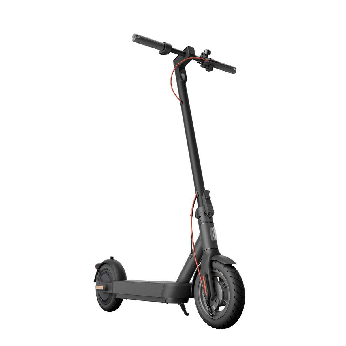 Xiaomi Electric Scooter 4 Pro (2. sukupolvi) EU:n toiminta-alue: 60 km