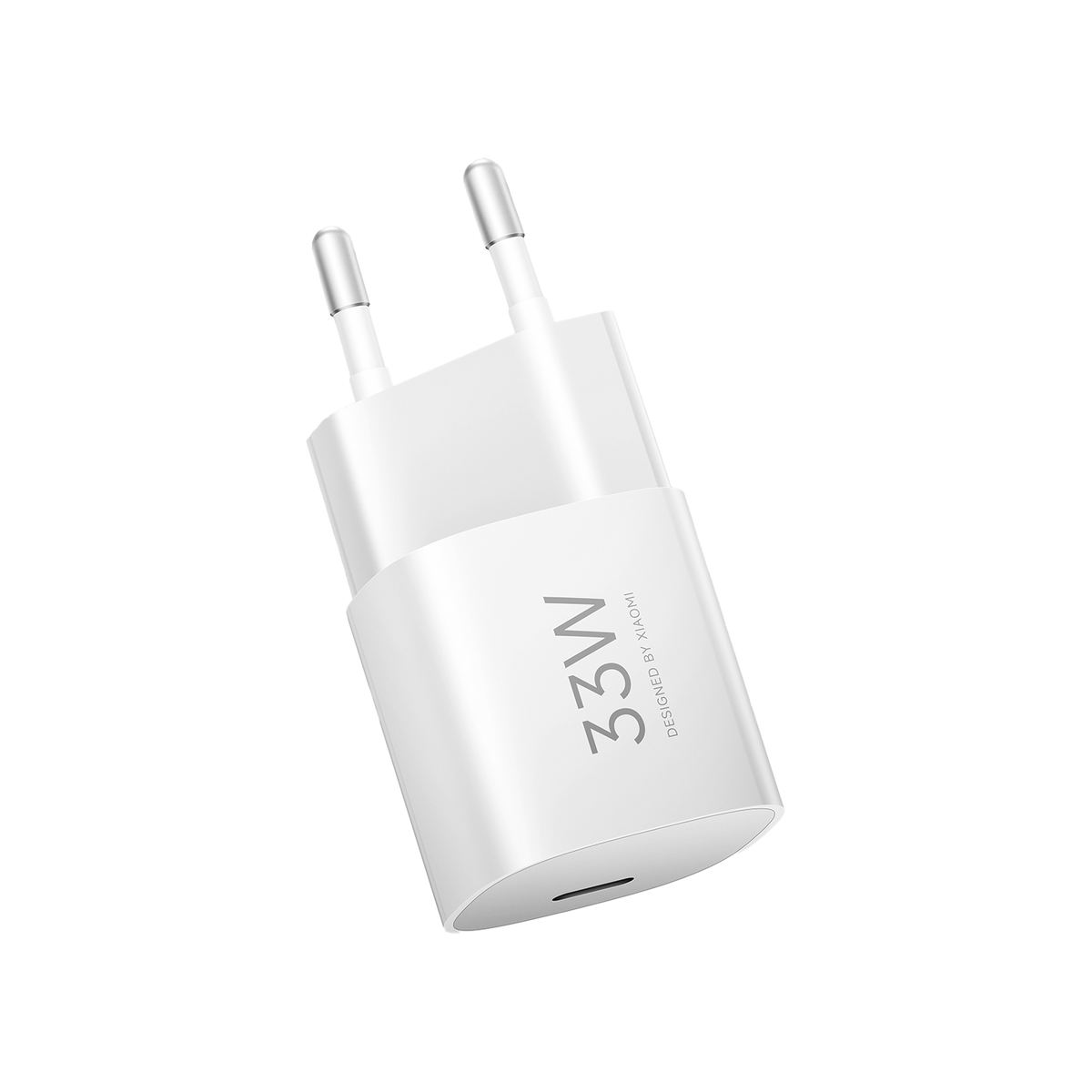 Xiaomi 33W Nano Power Adapter(USB-C) EU