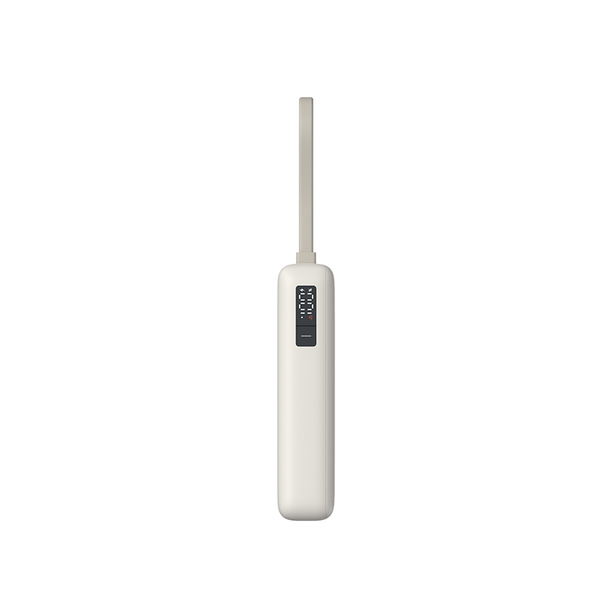 Xiaomi 67W Power Bank 10000 (integroitu kaapeli)