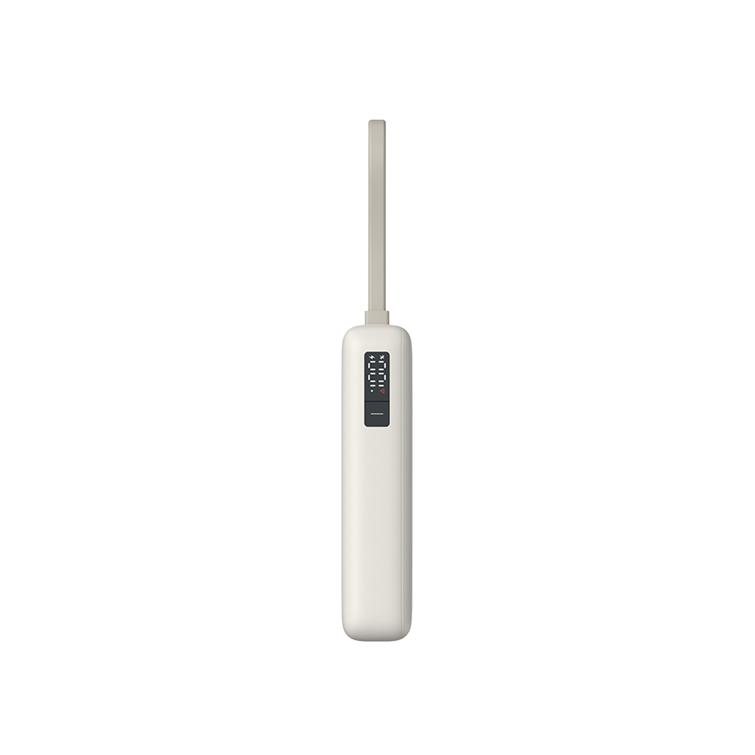 Xiaomi 67W Power Bank 10000 (integroitu kaapeli)