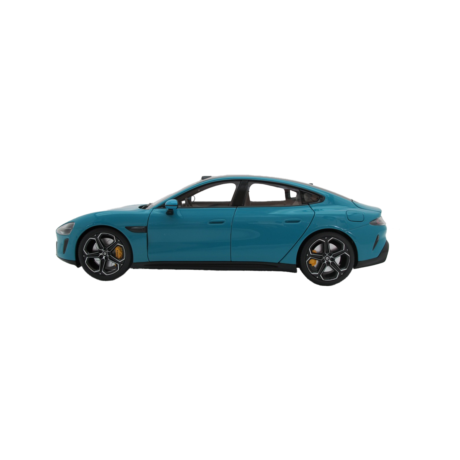 Xiaomi SU7 1/18 Die-cast Model Car