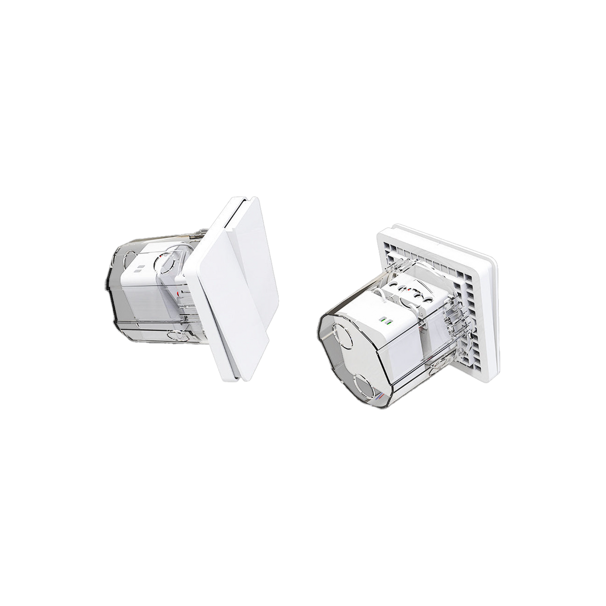 Yeelight Smart Dual Control Module BLE