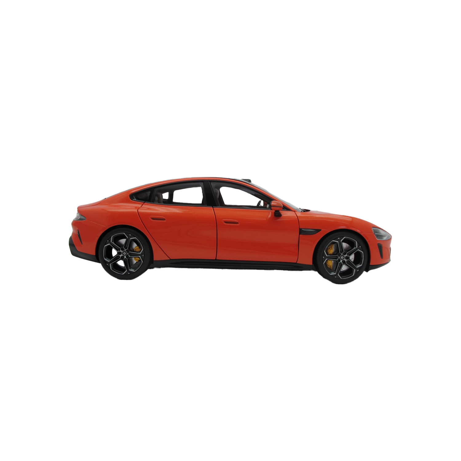 Xiaomi SU7 1/18 Die-cast Model Car