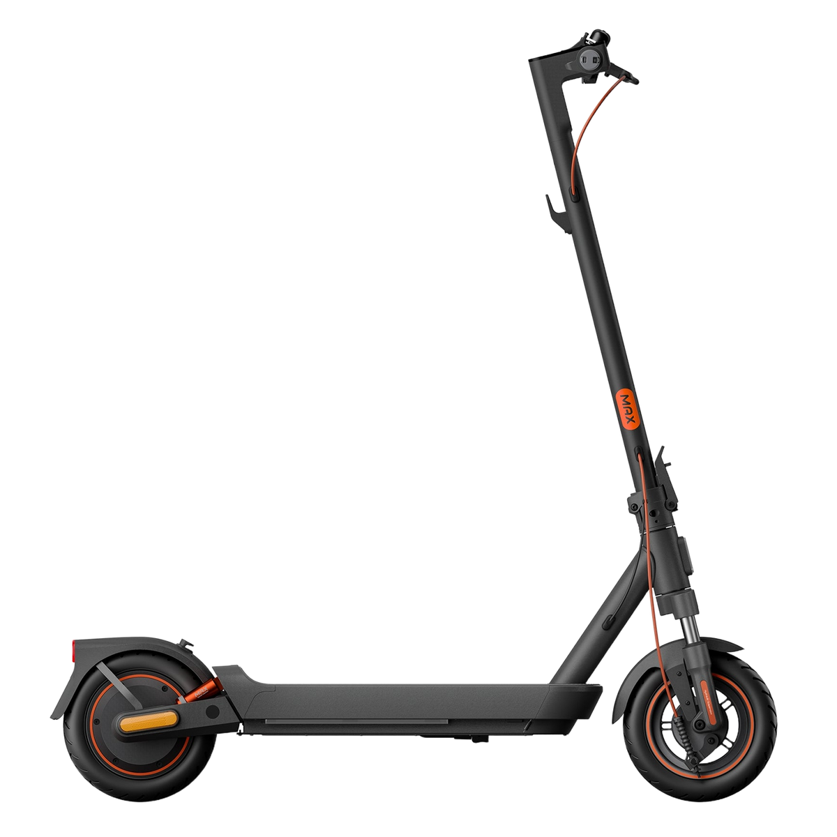 Xiaomi Electric Scooter 5 Max Range: 60 km