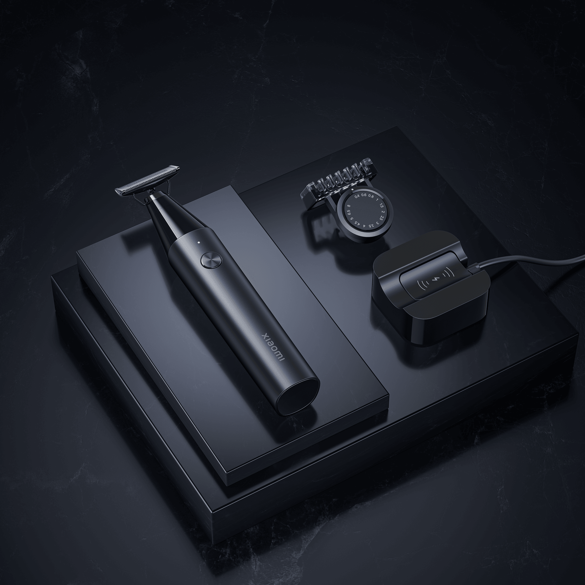 Xiaomi UniBlade Trimmer EU