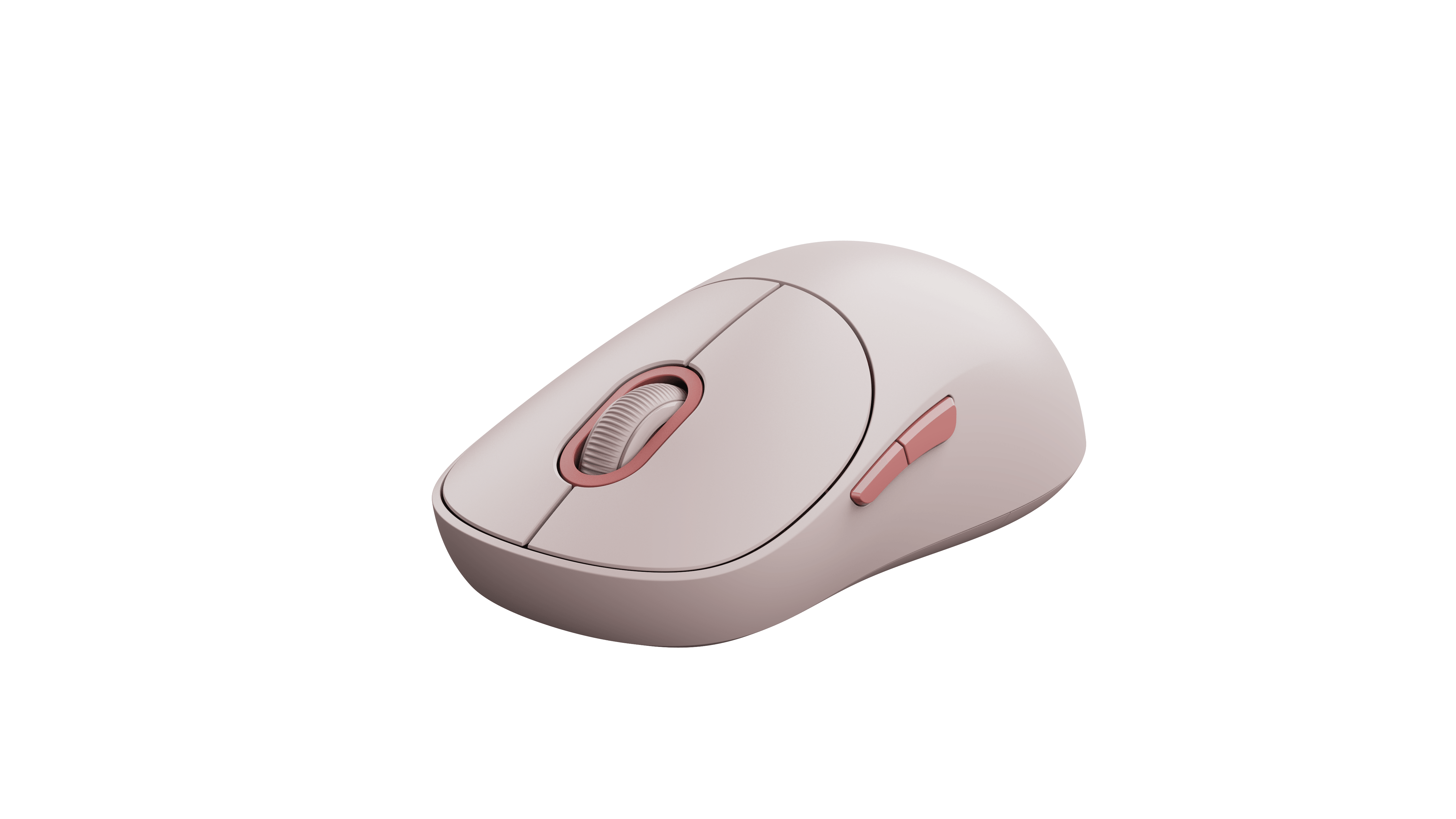 Xiaomi Wireless Mouse 3 GL- Class A