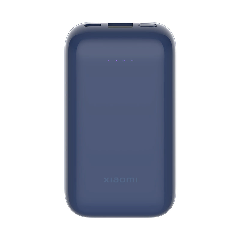 Xiaomi 33W tehopankki 10000mAh Pocket Edition Pro