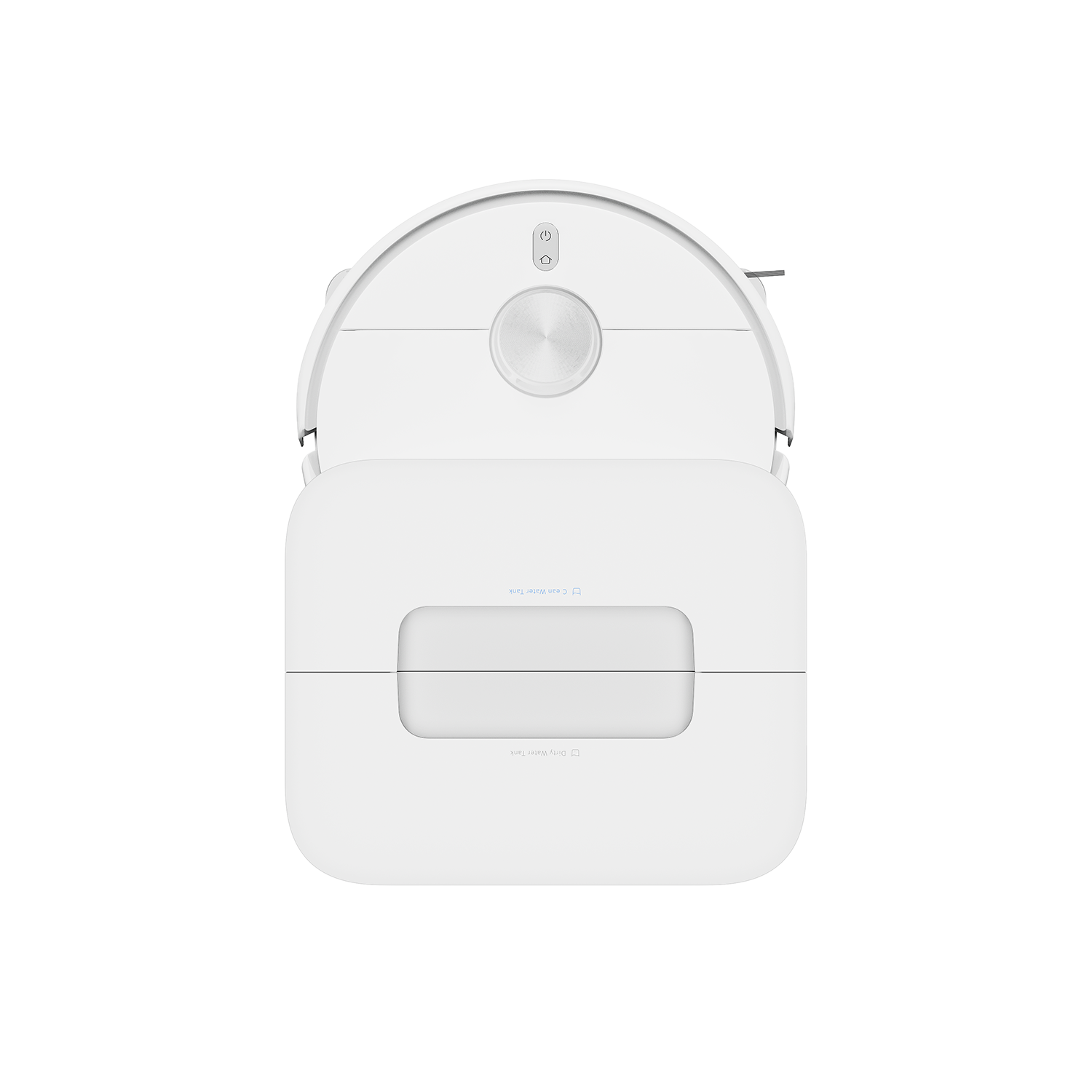 Xiaomi Robot Vacuum H50 EU