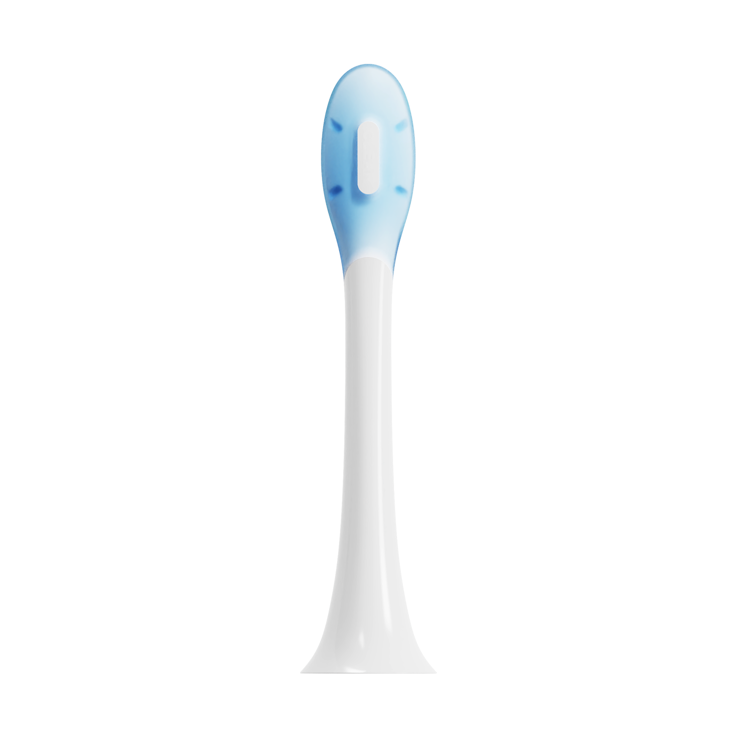 Xiaomi Oscillation sähköhammasharjan vaihtopäät (Clean)