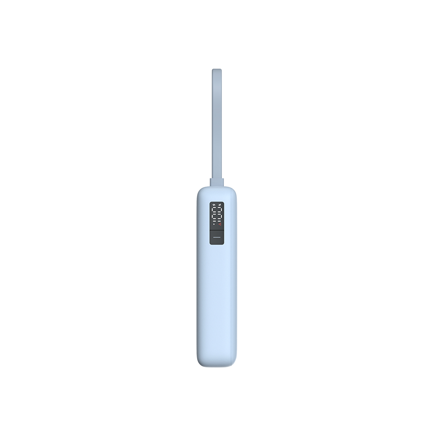 Xiaomi 67W Power Bank 10000 (integroitu kaapeli)