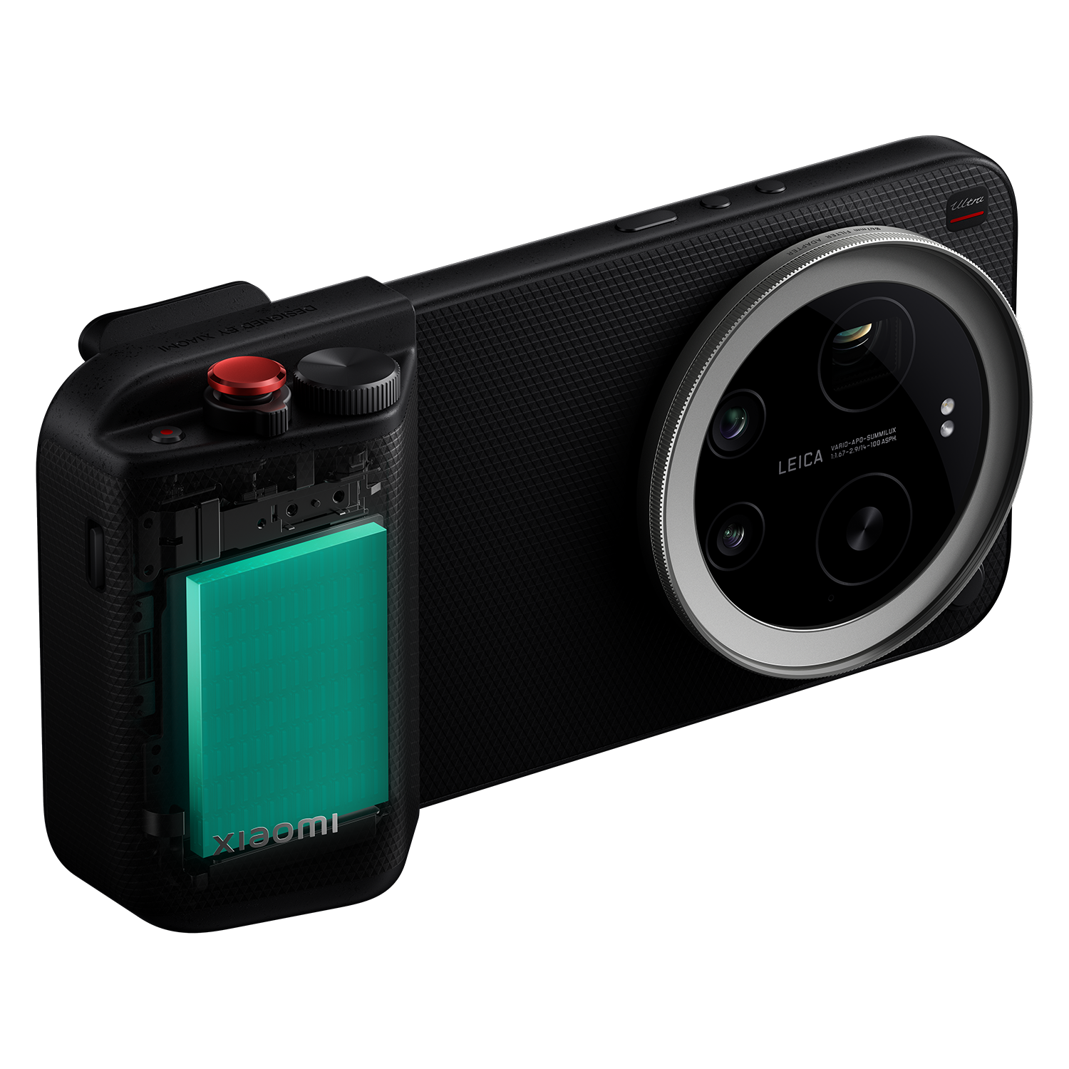 Xiaomi 17 Ultra+Photo Kit Pro+Watch 2 -paketti