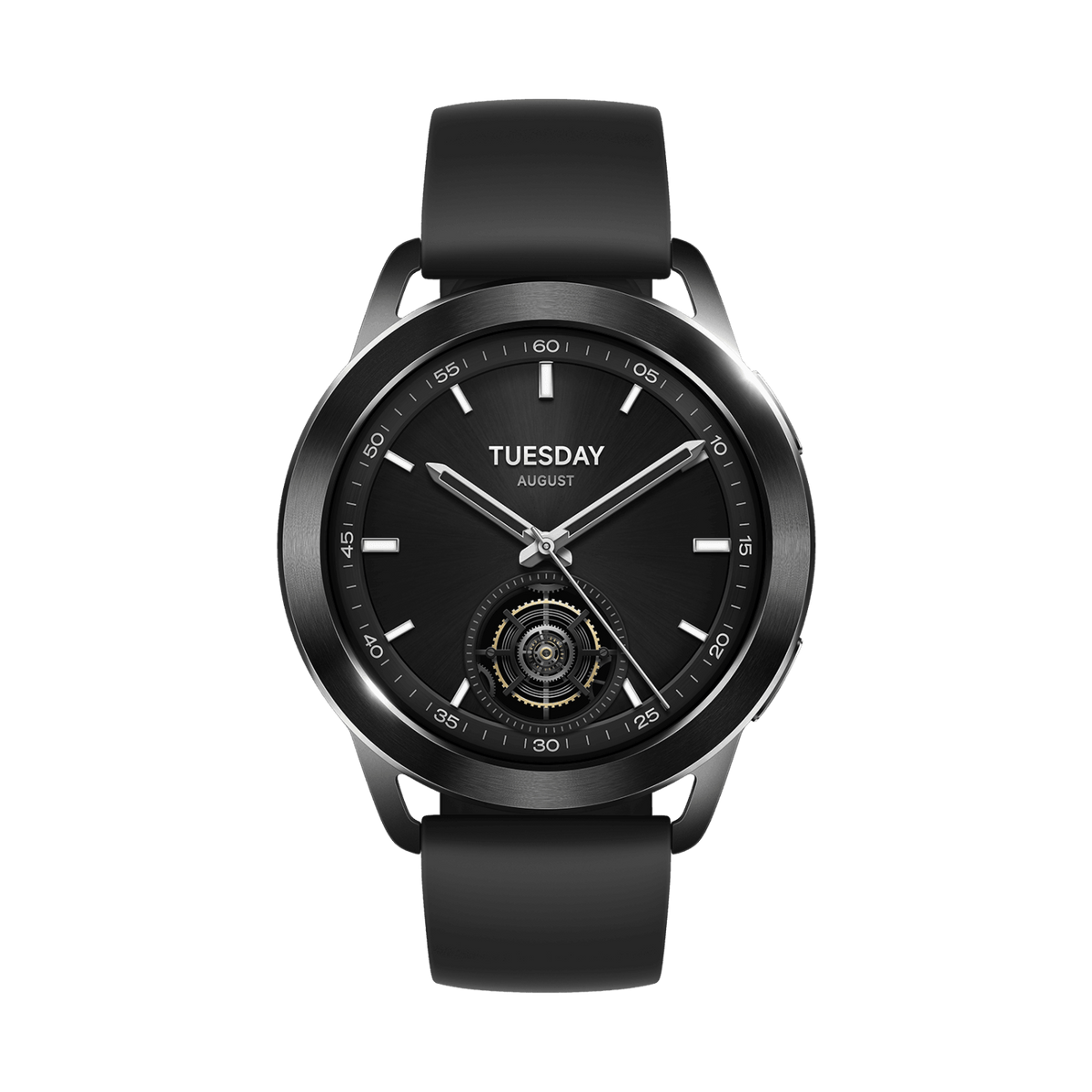 Xiaomi Watch S3 Bezel And Strap