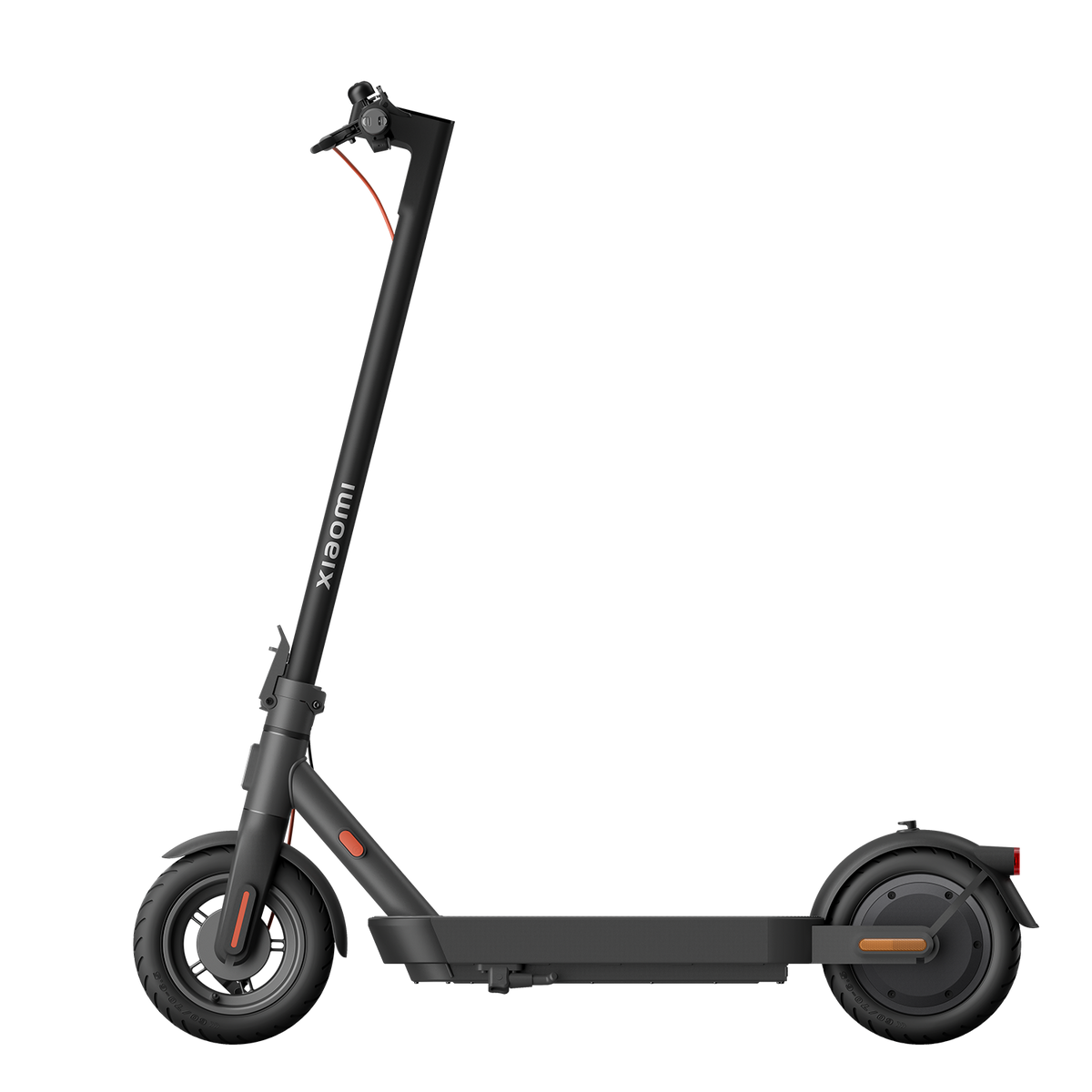 Xiaomi Electric Scooter 4 Pro (2. sukupolvi) EU:n toiminta-alue: 60 km
