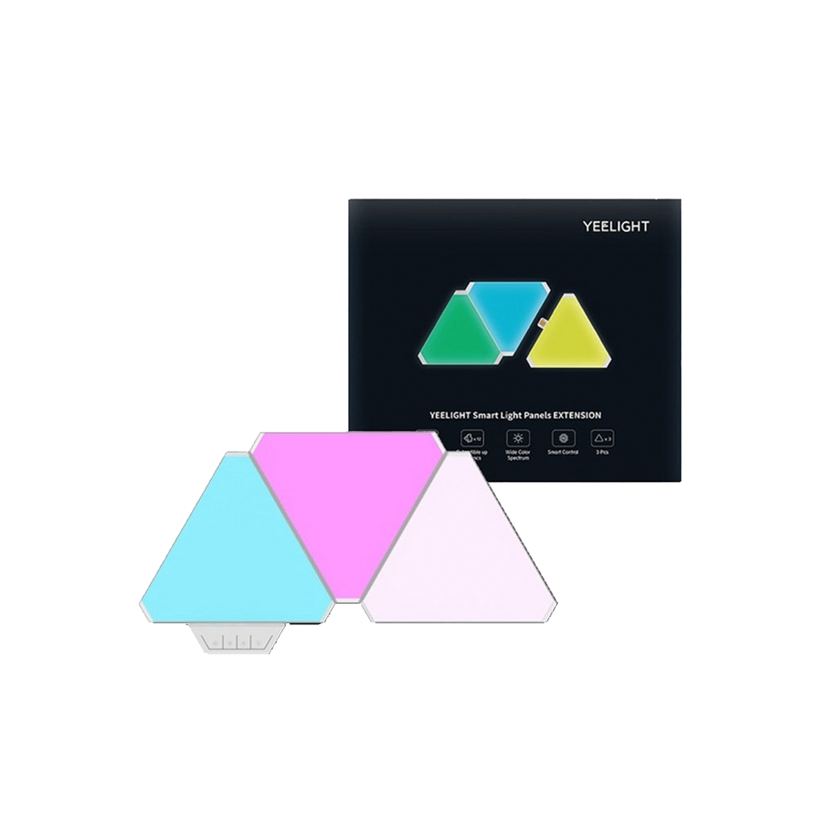 Yeelight Smart LED Light Panels