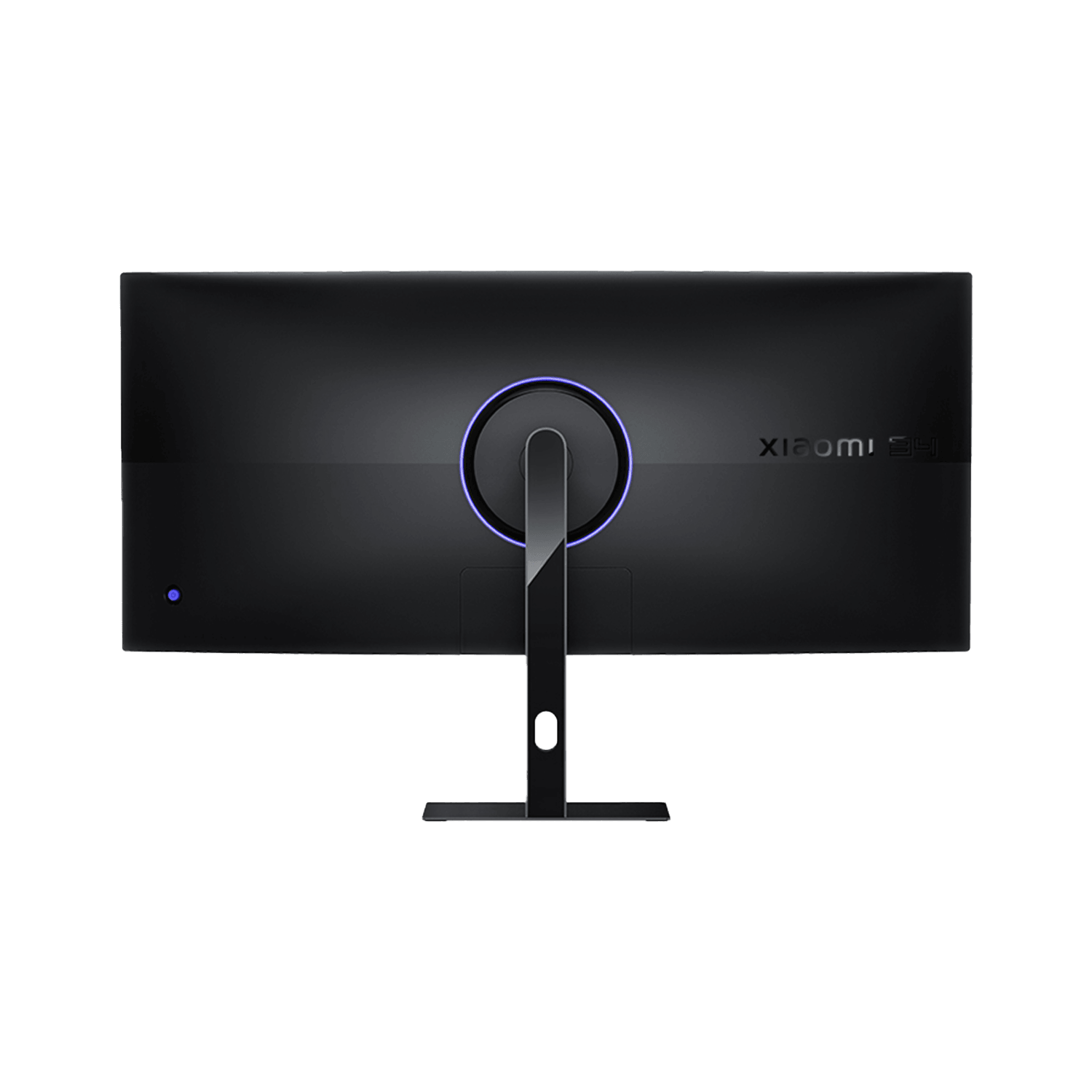 Xiaomin kaareva pelimonitori G34wQi EU