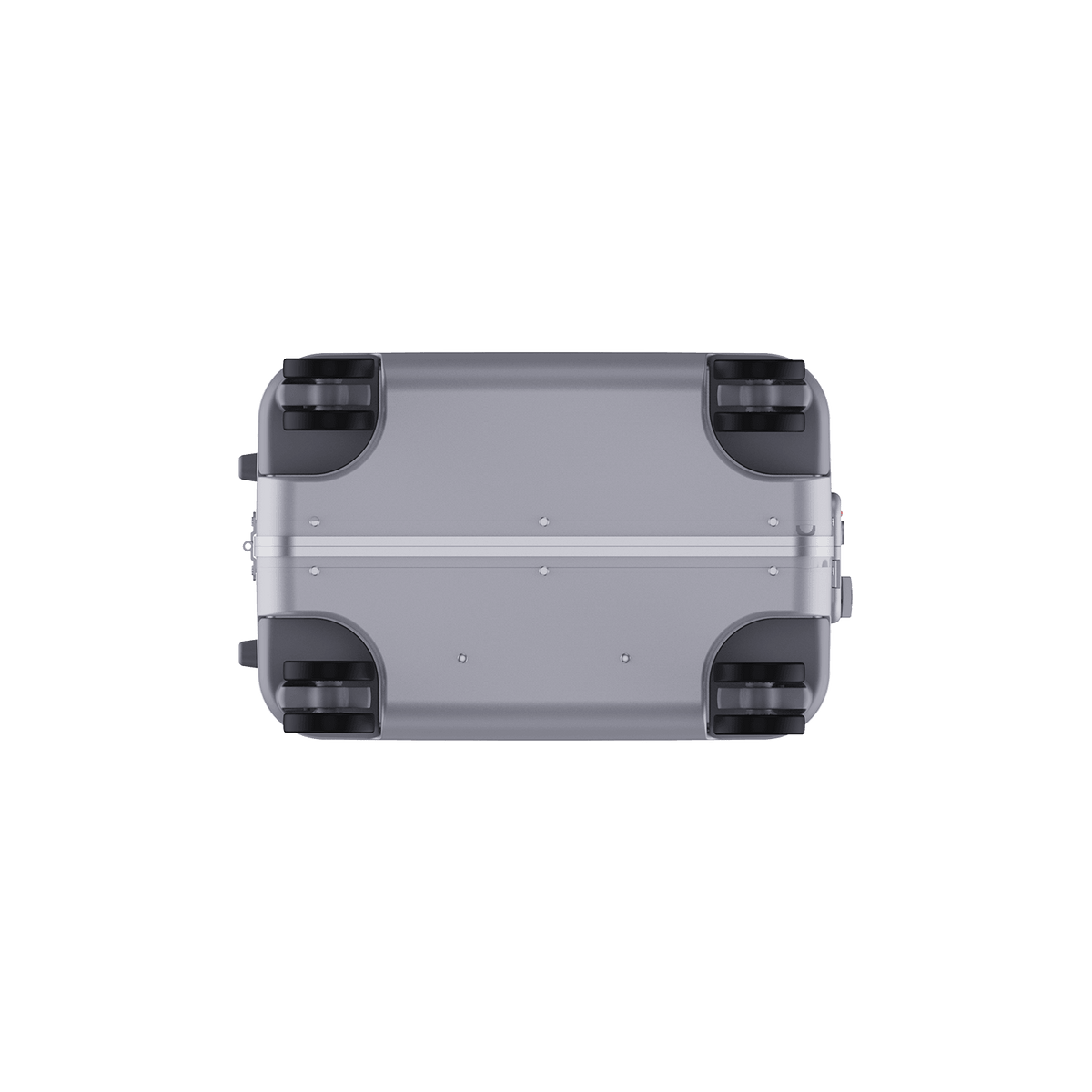 Xiaomi Aluminum Frame Luggage - Class C