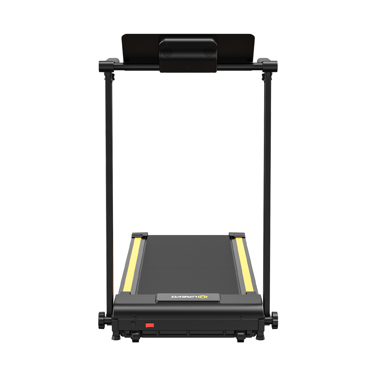 UREVO Foldi Mini Running Treadmill