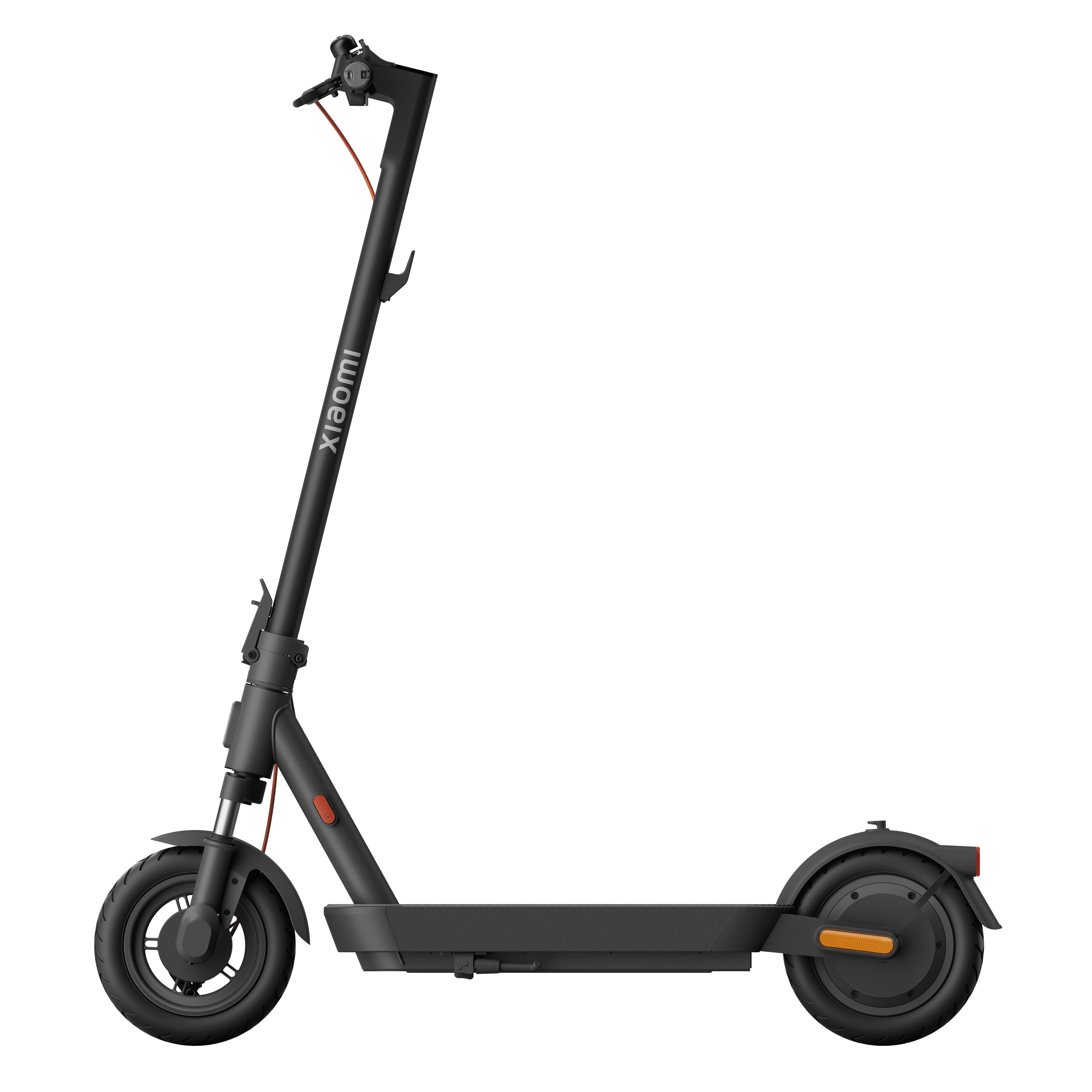 Xiaomi Electric Scooter 5 Toimintasäde: 60 km