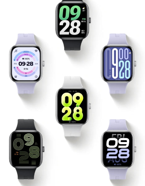 Älykellot ja aktiivisuusrannekkeet