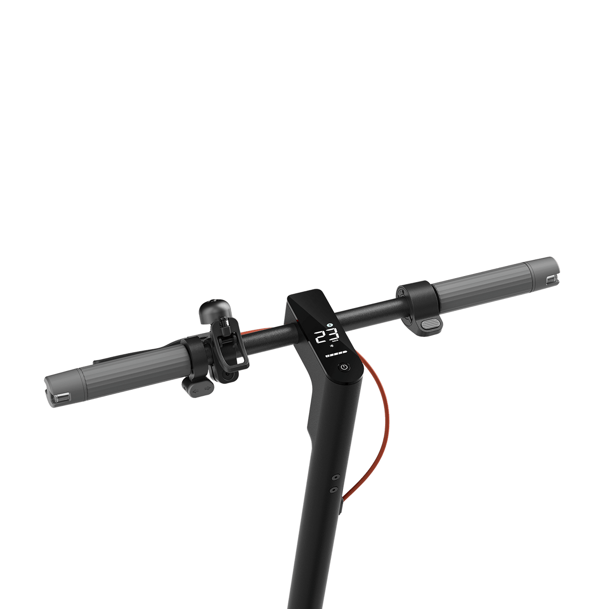 Xiaomi Electric Scooter 4 Pro (2. sukupolvi) NE Toimintasäde: 60 km