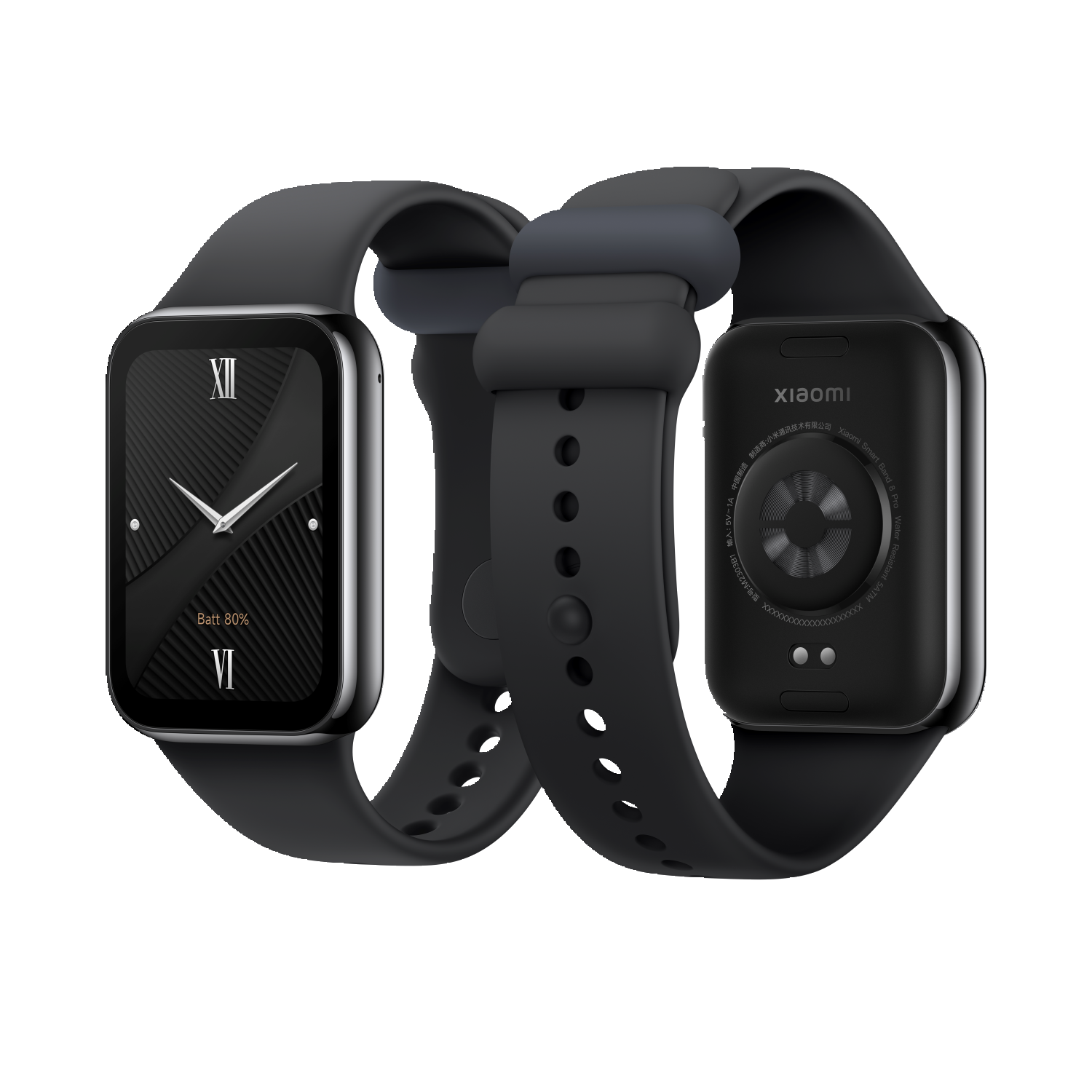 Xiaomi Smart Band 8 Pro- Class A