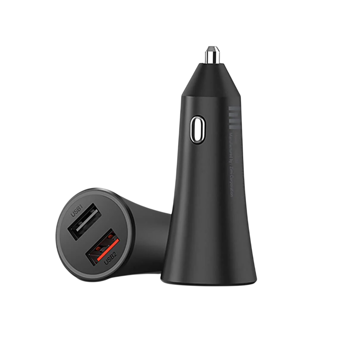 MI 37W Dual-port-autolaturi