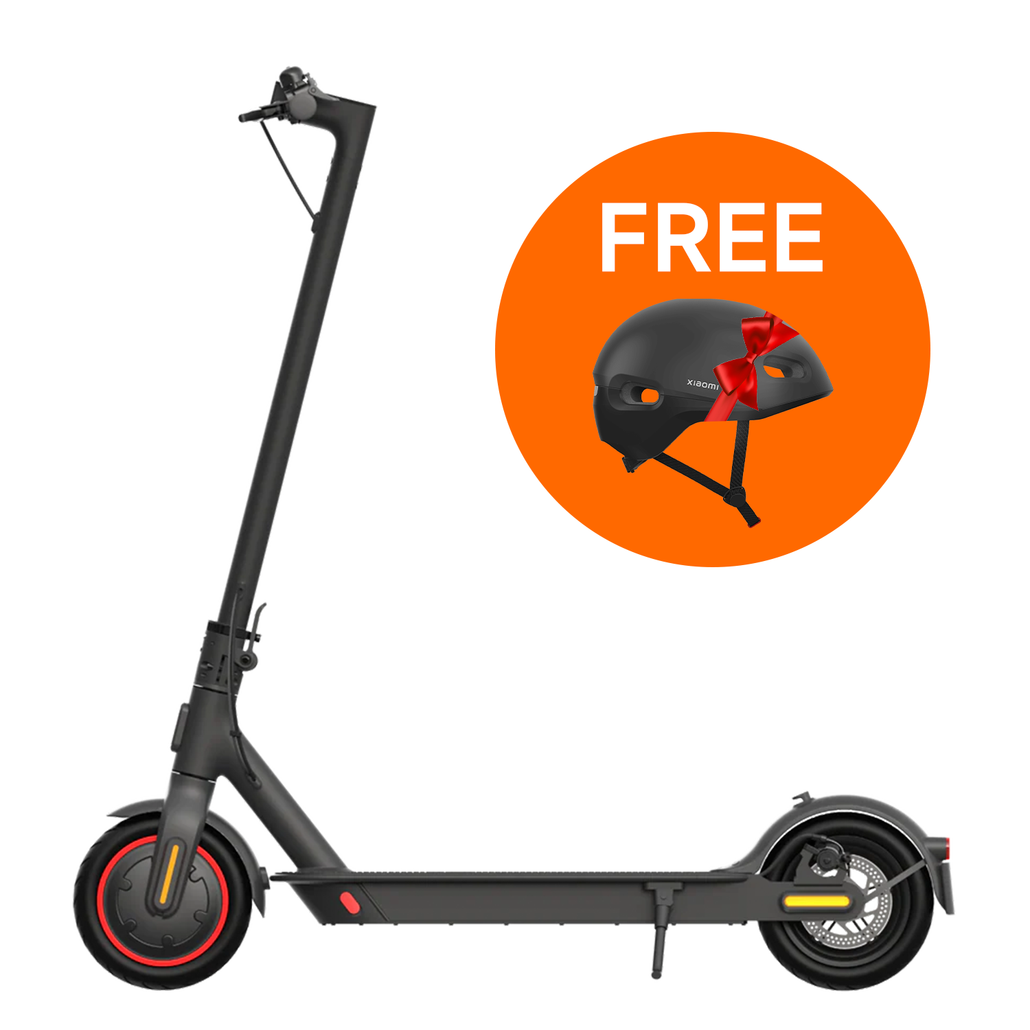 Xiaomi Electric Scooter Pro 2 Pohjoismainen painos
