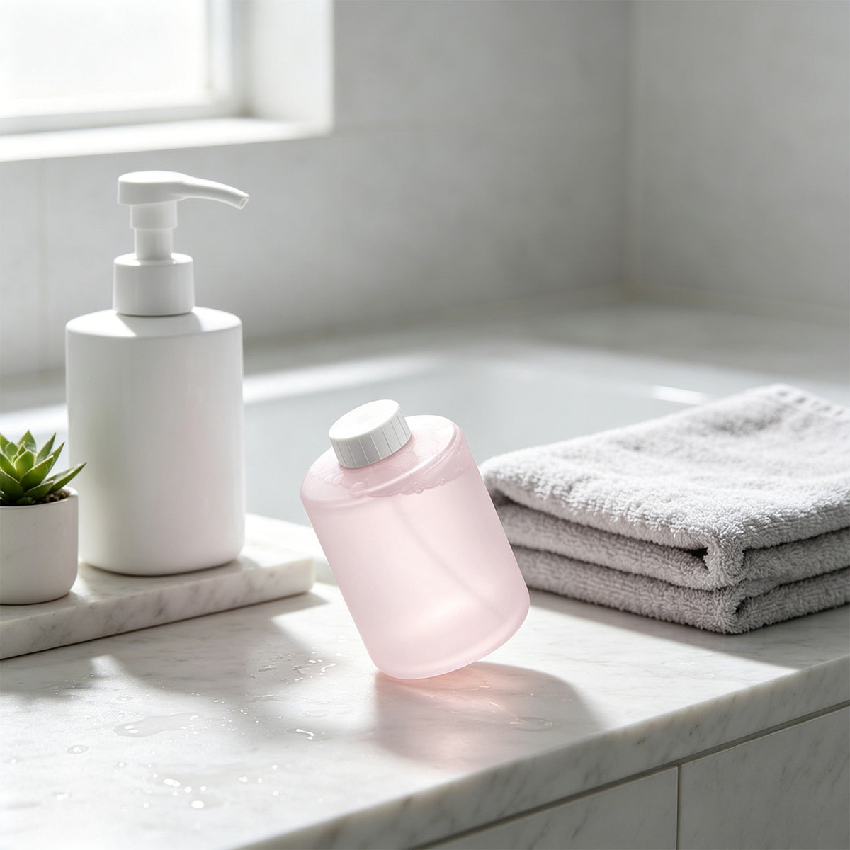 Xiaomi Foaming Hand Soap Refill