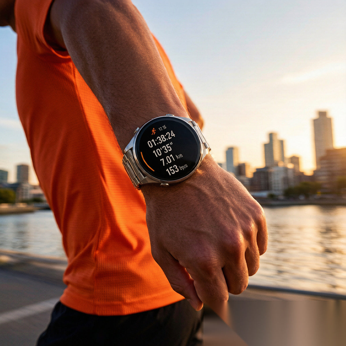 Xiaomi Watch S5 46mm Multiple color options available